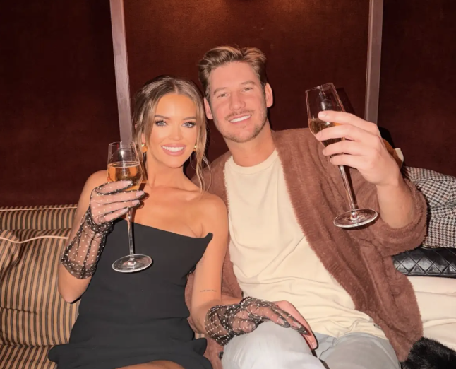 Salley Carson Admits She Gets Jealous Seeing Austen Kroll Make Out With Other Girls As Lala Kent Predicts They’ll Get Married 6 Salley Carson Admits She Gets Jealous Seeing Austen Kroll Make Out With Other Girls As Lala Kent Predicts They’ll Get Married