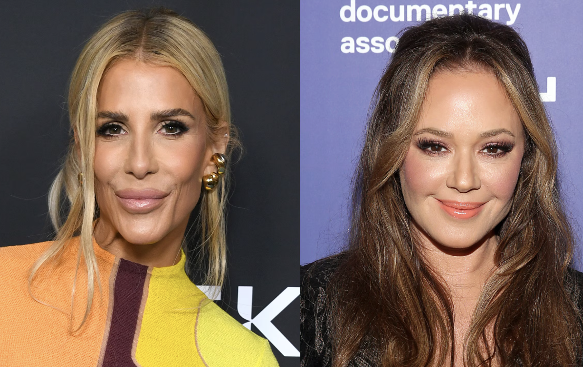Rachel Zoe Teases “Unpredictable” RHOBH Season 16 With Leah Remini And Tracy Tutor Joining Cast
