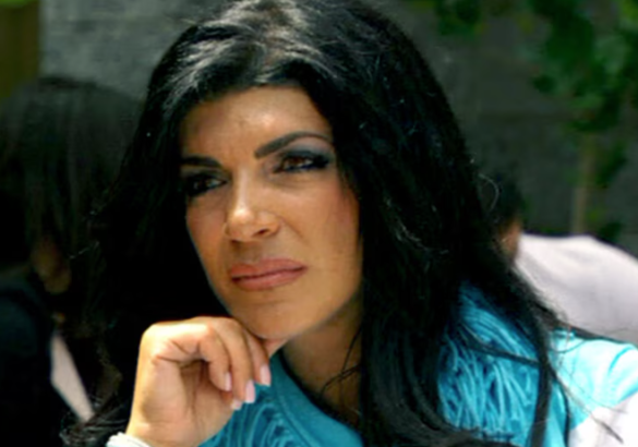 Teresa Giudice Says Milania Is Suffering “Significant Psychological Trauma” After Bodycam Footage Surfaces