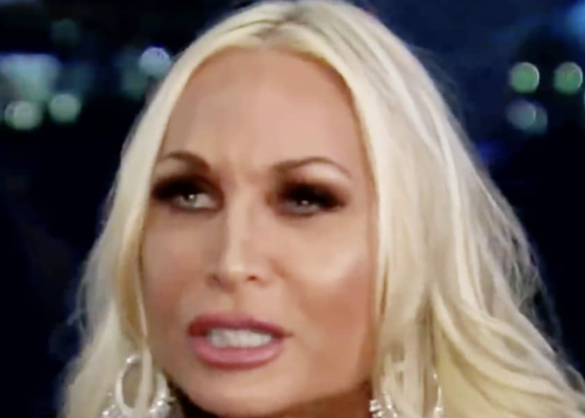 Kim DePaola Slammed For Dancing In Front Of Headlines About Deaths And Milania Giudice Recent Struggles