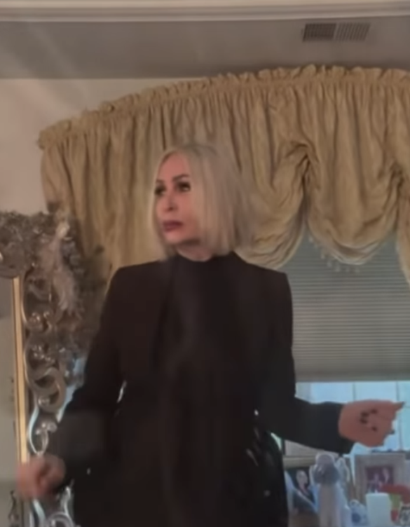 Kim DePaola Slammed For Dancing In Front Of Headlines About Deaths And Milania Giudice Recent Struggles