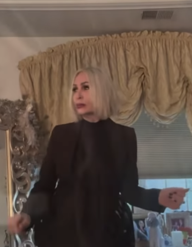 Kim DePaola Slammed For Dancing In Front Of Headlines About Deaths And Milania Giudice Recent Struggles