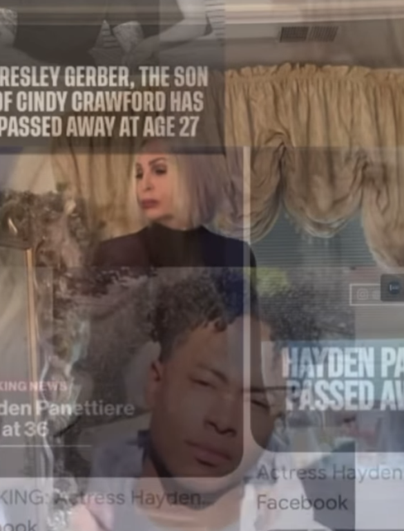 Kim DePaola Slammed For Dancing In Front Of Headlines About Deaths And Milania Giudice Recent Struggles