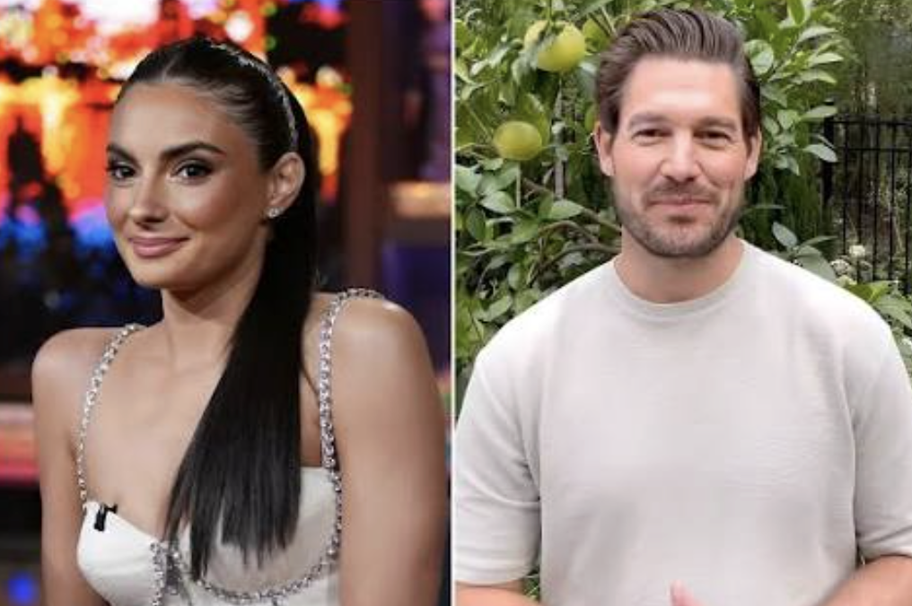 Paige DeSorbo Says Her Brother Once Begged Her Not To Stay With An Ex As Fans Speculate She Was Talking About Craig Conover