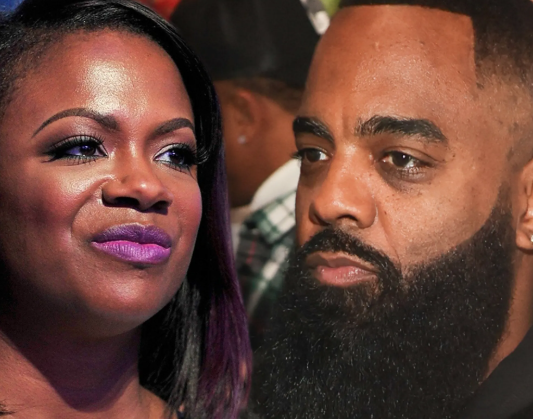 Kandi Burruss Blasts Todd Tucker For Talking About Their Threesomes And Says Divorce Was The “Right Thing”