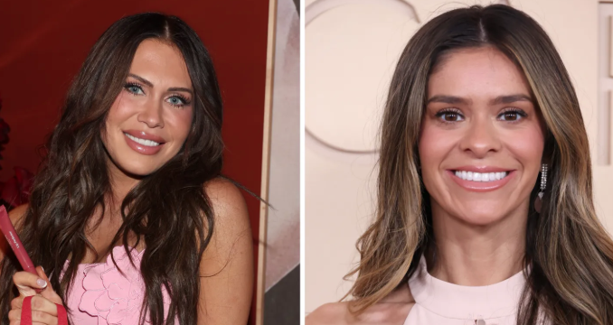Jessi Draper Defends Standing By Taylor Frankie Paul