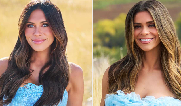 Jessi Draper Defends Standing By Taylor Frankie Paul