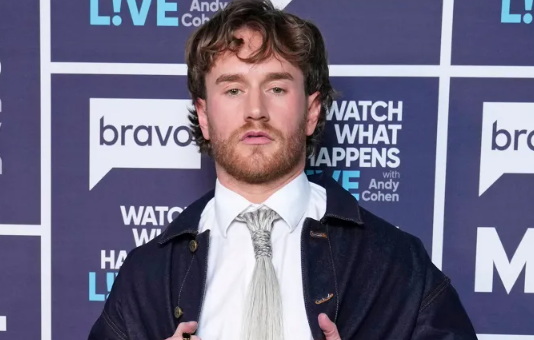West Wilson Lands New Netflix Reality Gig After Leaving Summer House
