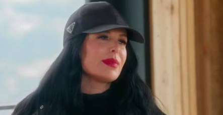Ashley Quai Defends Lisa Barlow And Says The RHOSLC Cast Doesn’t Like Her Because She’s A “Bad Bitch”