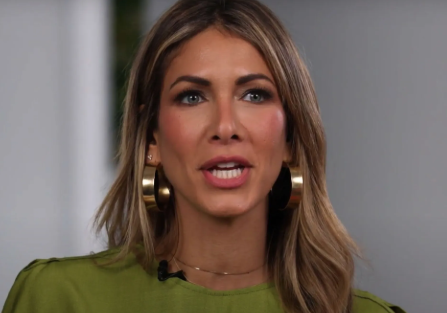 Erin Lichy Says RHONY Fans Think She’s “Pampered” But Insists She Has “Worked My Ass Off”