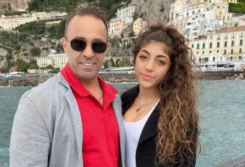 Joe Giudice Begs For Compassion For Milania After Airport Incident: “What People See Does Not Tell The Whole Story”