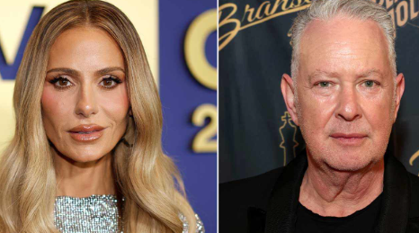 Dorit Kemsley Claims PK Kept Her In The Dark About Their Finances And Treated Money Questions As “Distrust”