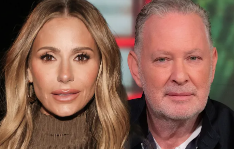 Dorit Kemsley Claims PK Kept Her In The Dark About Their Finances And Treated Money Questions As “Distrust”