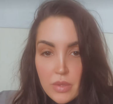 Ashlee Holmes Tells Critics To “Shut The F*ck Up” While Defending Milania Giudice Amid Airport Drama & Teresa Giudice Reacts 