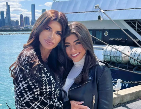 Bethenny Frankel Slams Release Of Milania Giudice Airport Footage And Says It Does “Serious Damage” While Heather Dubrow Agrees