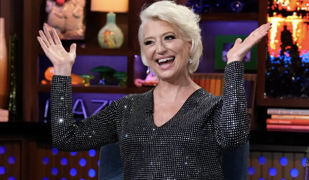 Dolores Catania Reveals RHUGT Cut A Drunken Fight Between Erin Lichy And Dorinda Medley