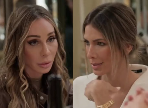 Hailey Glassman Claims Erin Lichy Still Owes Her $2,000 And Questions Why Erin Was Crying To Her About Her Daughter