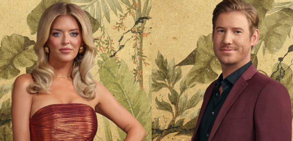Austen Kroll Teases Southern Charm’s Shocking “Love Child” Bombshell as Salley Carson Promises a More Vulnerable Season