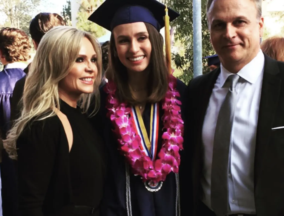 Tamra Judge’s Daughter Sidney Once Accused Her Of Being “Mentally And Emotionally Abusive” As Vicki Gunvalson References Her Claims