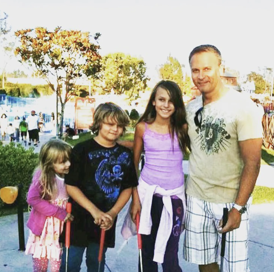 Tamra Judge’s Daughter Sidney Once Accused Her Of Being “Mentally And Emotionally Abusive” As Vicki Gunvalson References Her Claims