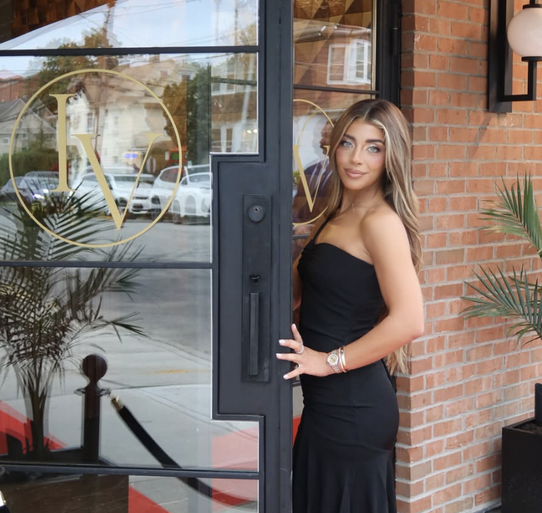 Gia Giudice Defends Adults-Only Policy At New Restaurant Il Vero Following Backlash And Reveals She May Allow Children During Lunch