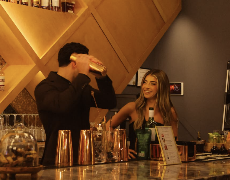 Gia Giudice Defends Adults-Only Policy At New Restaurant Il Vero Following Backlash And Reveals She May Allow Children During Lunch