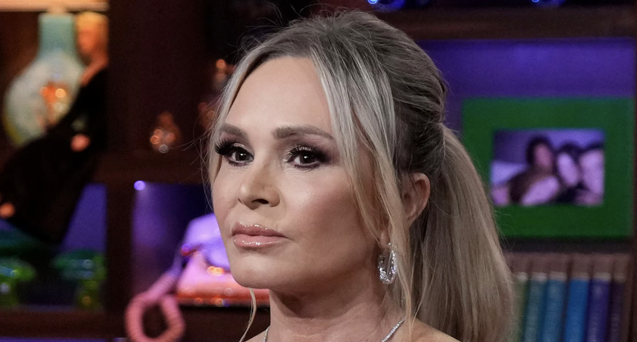 Tamra Judge Says People Use Her Estranged Daughter Against Her Whenever They’re Mad