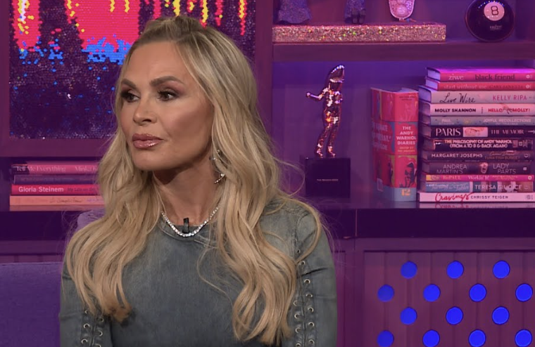 Tamra Judge Says People Use Her Estranged Daughter Against Her Whenever They’re Mad