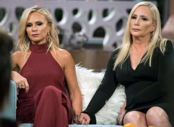 Tamra Judge Says People Use Her Estranged Daughter Against Her Whenever They’re Mad