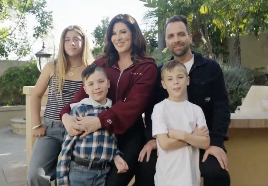 Emily Simpson Admits Marriage To Shane Is Still “Rough” After Revealing He Quit Working To Care For Their Son