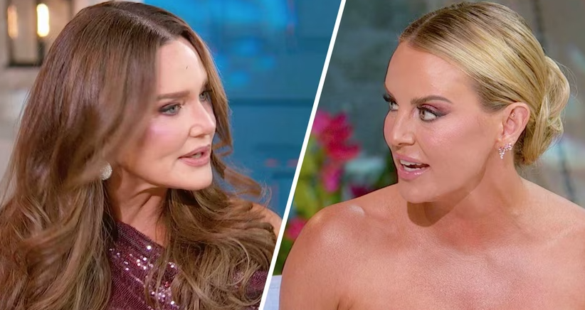 Meredith Marks Threatens To Sue Whitney Rose For Defamation And Takes Shot At Her Finances