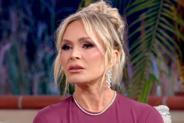 Tamra Judge Claims RHOC Castmates Rely On Her For Ratings After Her Quieter Season Exposed Who’s Working And Who’s Not