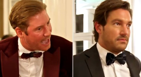 Craig Conover Says Austen Kroll And Salley Carson’s “Middle-Ground” Relationship Is “Not Healthy”