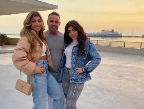 Gia Giudice Says She Is “Incredibly Proud” Of Milania As She Says Joe Giudice Returning To The U.S. Would Be “Healing” For Their Family