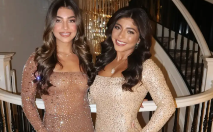 Gia Giudice Says She Is “Incredibly Proud” Of Milania As She Says Joe Giudice Returning To The U.S. Would Be “Healing” For Their Family