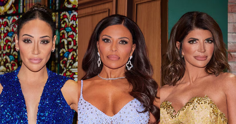 Melissa Gorga Says She and Teresa Giudice No Longer Need Dolores Catania’s Help as She Teases Drama-Filled RHONJ Season 15