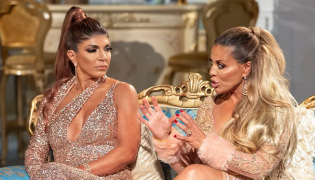 Melissa Gorga Says She and Teresa Giudice No Longer Need Dolores Catania’s Help as She Teases Drama-Filled RHONJ Season 15