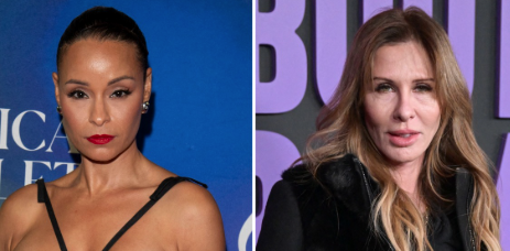 Carole Radziwill Calls Out Sai De Silva Over Epstein Files Questions, But Did Sai Really Cross the Line?