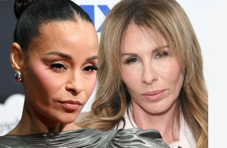 Carole Radziwill Calls Out Sai De Silva Over Epstein Files Questions, But Did Sai Really Cross the Line?