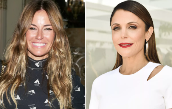 Kelly Bensimon Says Bethenny Frankel Is “Not Invited” To The Golden Life And Calls Her “Too Performative”