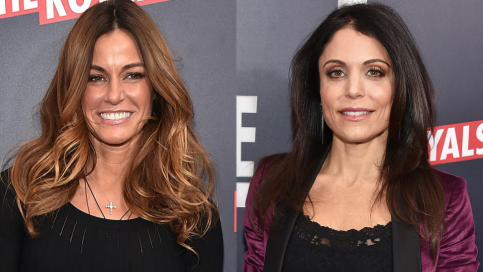 Kelly Bensimon Says Bethenny Frankel Is “Not Invited” To The Golden Life And Calls Her “Too Performative”