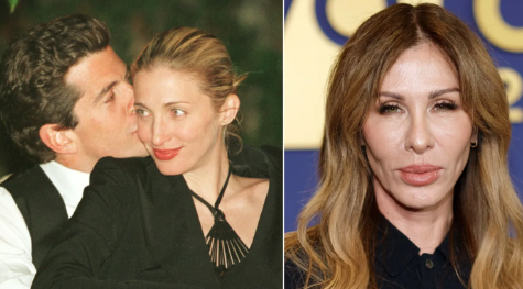 Carole Radziwill Accused Of Using Kennedy Family Name For Fame As Relatives Reportedly Want Distance
