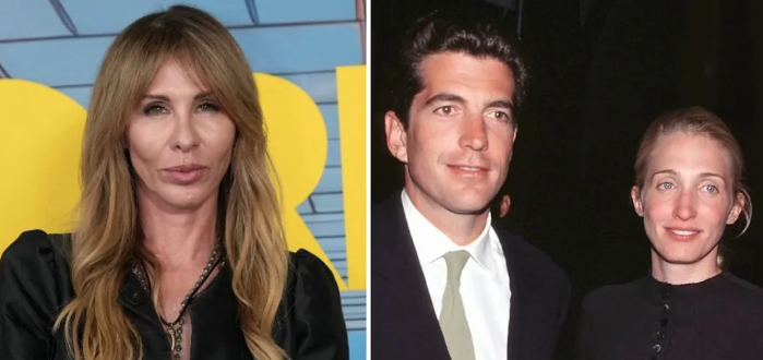 Carole Radziwill Accused Of Using Kennedy Family Name For Fame As Relatives Reportedly Want Distance