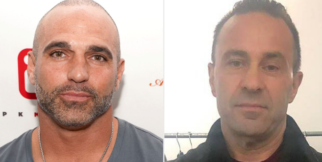 Joe Gorga Calls Joe Giudice’s Deportation “A Shame” And Says He Should Be Reunited With His Family 6 Joe Gorga Calls Joe Giudice’s Deportation “A Shame” And Says He Should Be Reunited With His Family
