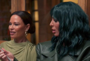 Whitney Rose Says She Had “Everyone Else’s Back” After Fans Accuse Her Of Exposing Ashley Quai’s Secrets; Claims “3/4 Of The Story” Was Left Out