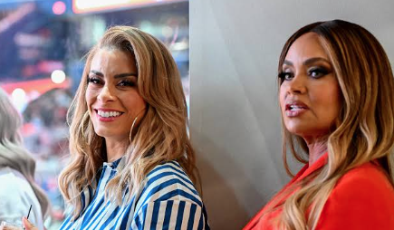 Gizelle Bryant Admits Robyn Dixon Calls Her Out Behind The Scenes And Says Bravo Is Finally Showing It 7 Gizelle Bryant Admits Robyn Dixon Calls Her Out Behind The Scenes And Says Bravo Is Finally Showing It