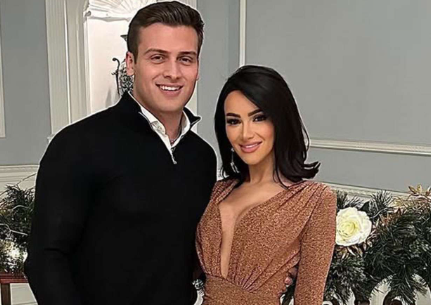 Dolores Catania Admits It Was “Hard” To Step Back As A Mother-In-Law And Shares Blunt Advice
