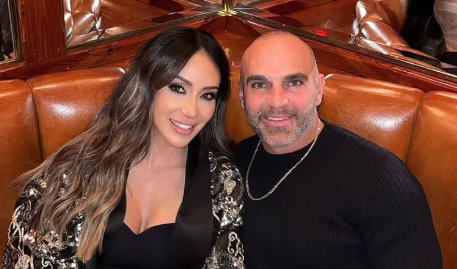 Joe Gorga Says Teresa Giudice Would Have Been “Whacked” Before Their Reconciliation As He Makes Spicy Marriage Confession 7 Joe Gorga Says Teresa Giudice Would Have Been “Whacked” Before Their Reconciliation As He Makes Spicy Marriage Confession