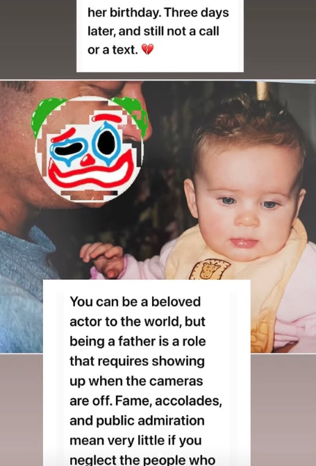 Camille Grammer Blasts Ex-Husband Kelsey Grammer For Ignoring Daughter’s 25th Birthday And Calls Out His Wife Kayte Walsh 7 Camille Grammer Blasts Ex-Husband Kelsey Grammer For Ignoring Daughter’s 25th Birthday And Calls Out His Wife Kayte Walsh