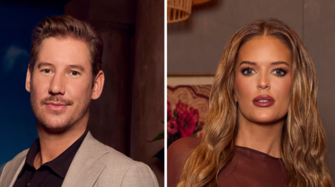 Austen Kroll Teases Southern Charm’s Shocking “Love Child” Bombshell as Salley Carson Promises a More Vulnerable Season